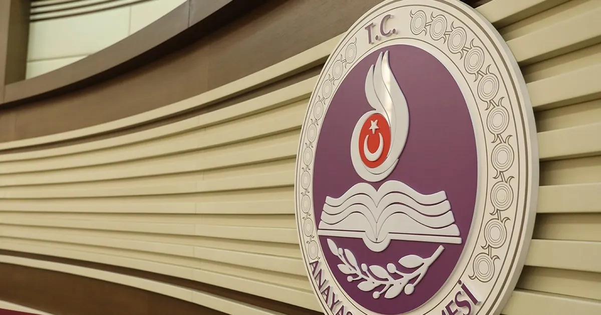 Anayasa Mahkemesi, ‘isim değişikliği ilanı’ kuralını iptal etti