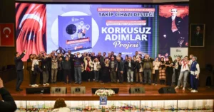 Ankara Büyükşehir Belediyesi, alzheimer ve demans hastaları için Ankara’da bir