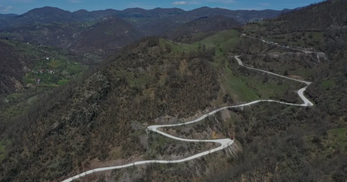 Antalya 23 Nisan’da pedal çevirdiler