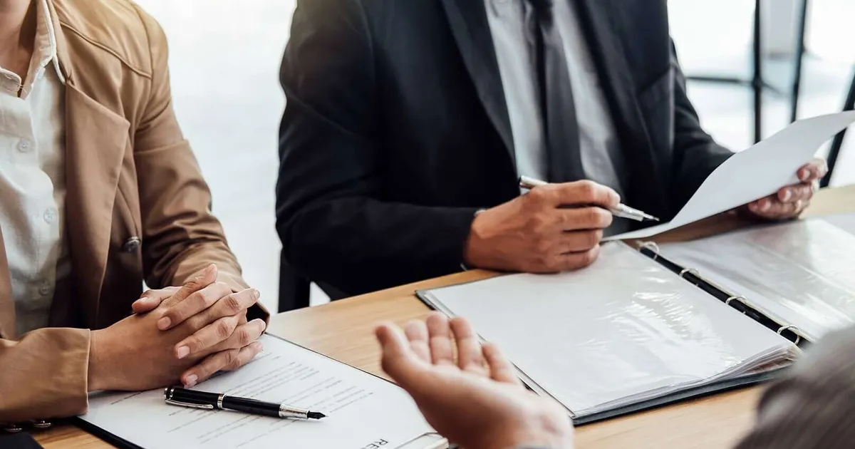 Arabuluculukta yüksek uzlaşma oranı… Mahkemelerin iş yükü azaldı