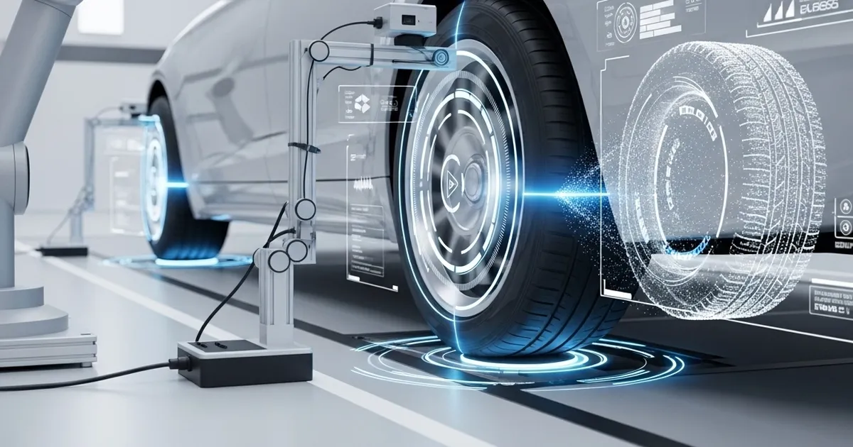 Araç muayenede temassız taramalar yaygınlaşıyor