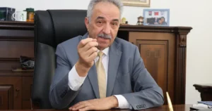 Artvin’de kırsal ulaşım altyapısını güçlendirmeye yönelik çalışmalar hız kesmeden devam