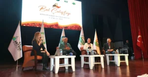 Artvin'de arıcılığı ileriye taşımak, bal üretiminin geleceğine yön vermek ve