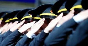 İçişleri Bakanlığı ve Millî Savunma Bakanlığı tarafından hazırlanan yönetmelik değişikliği,