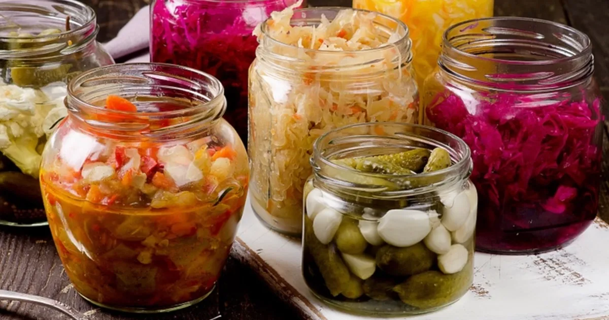 Aslan payı Ege’nin… Turşu ihracatında da öne çıktı