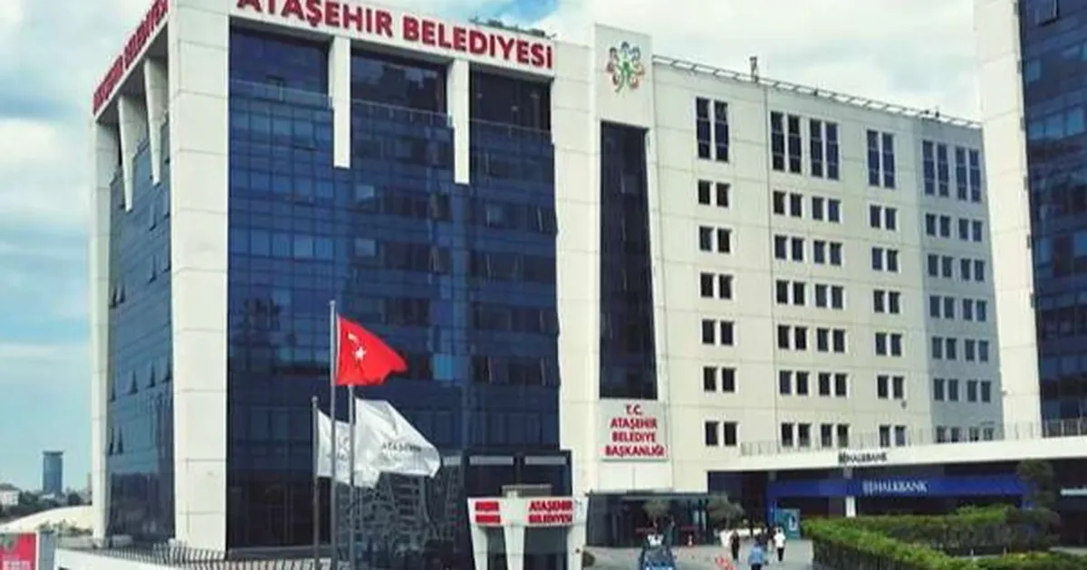 Ataşehir’de başkanlık için seçim günü belli oldu