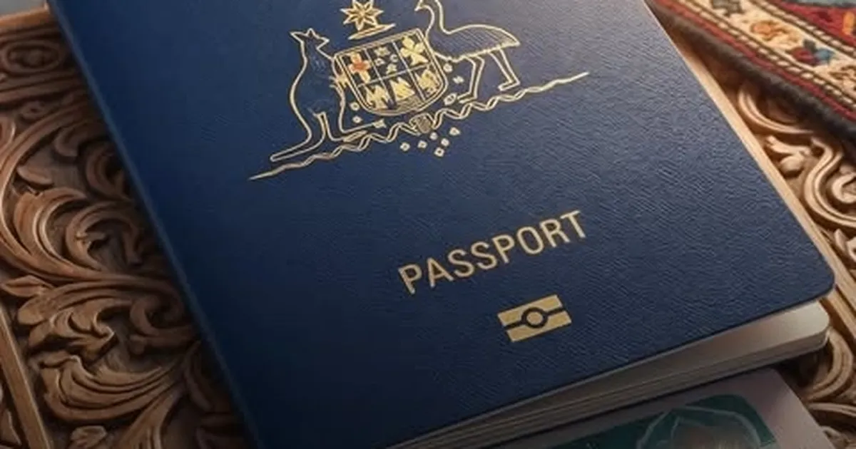 Avustralyalılar artık Türkiye’ye vizesiz gelecek