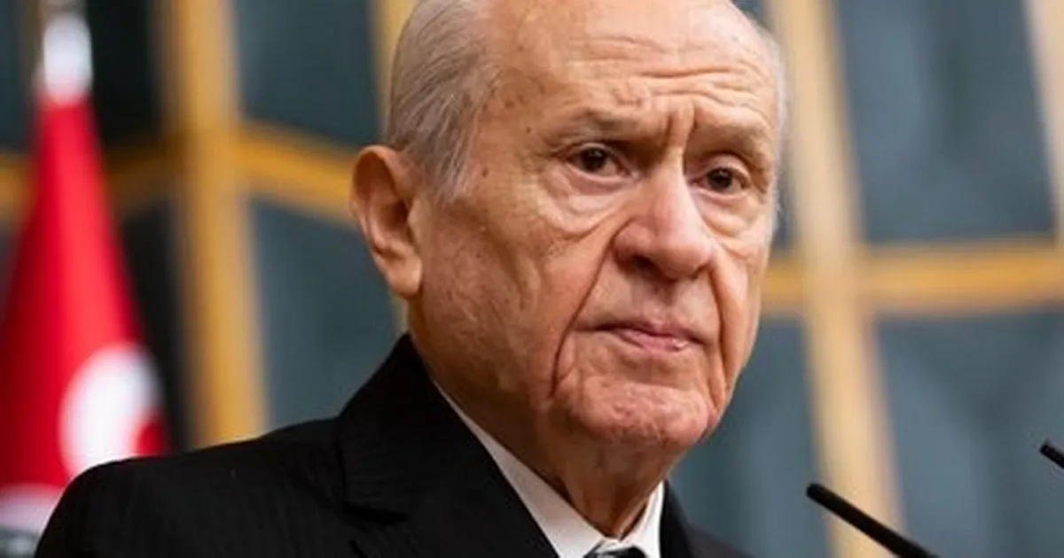 Bahçeli: Ortadoğu’da ateşkesler kalıcı çözüm değil, güç mücadelesinin parçası