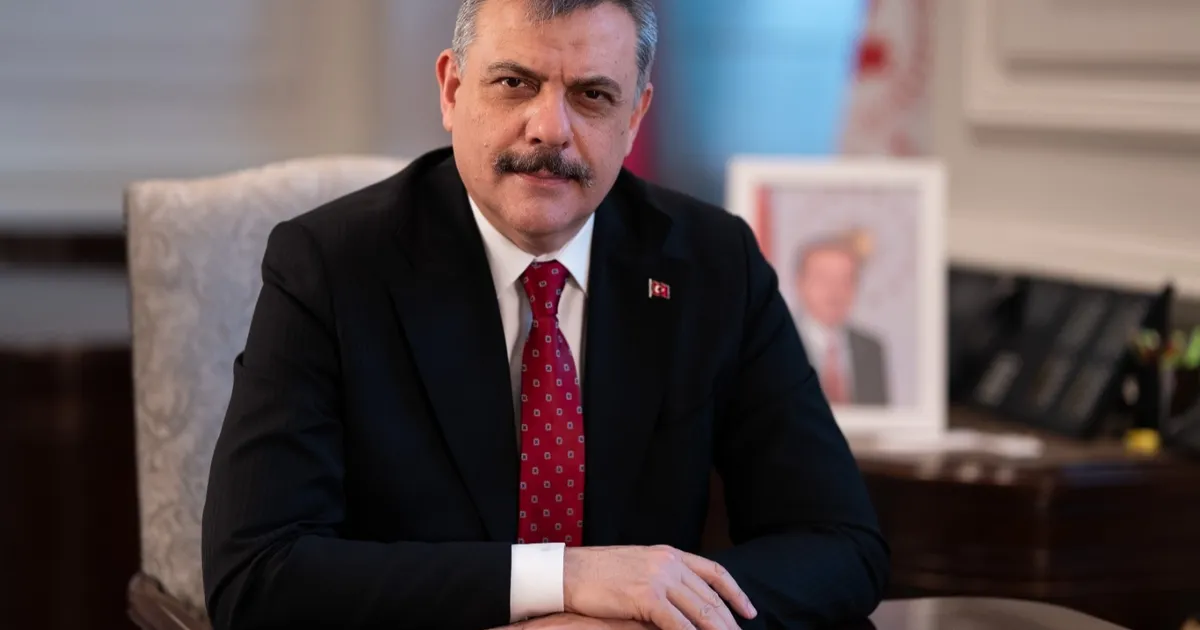 Bakan Çiftçi’den 27 Nisan E-Muhtırası paylaşımı