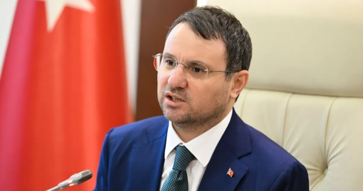 Bakan Gürlek açıkladı… Okul saldırıları sonrası dijital operasyon