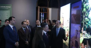 Tarım ve Orman Bakanı İbrahim Yumaklı, Konya Büyükşehir Belediye Başkanı