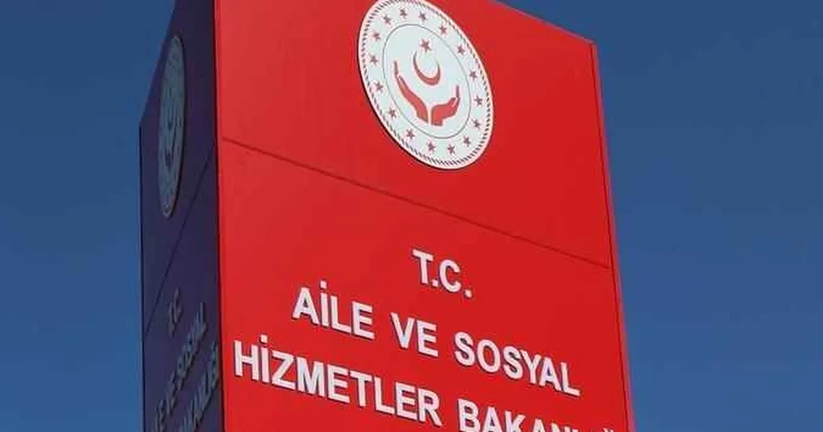 Bakanlık darp edilen anne ve çocuğu için harekete geçti