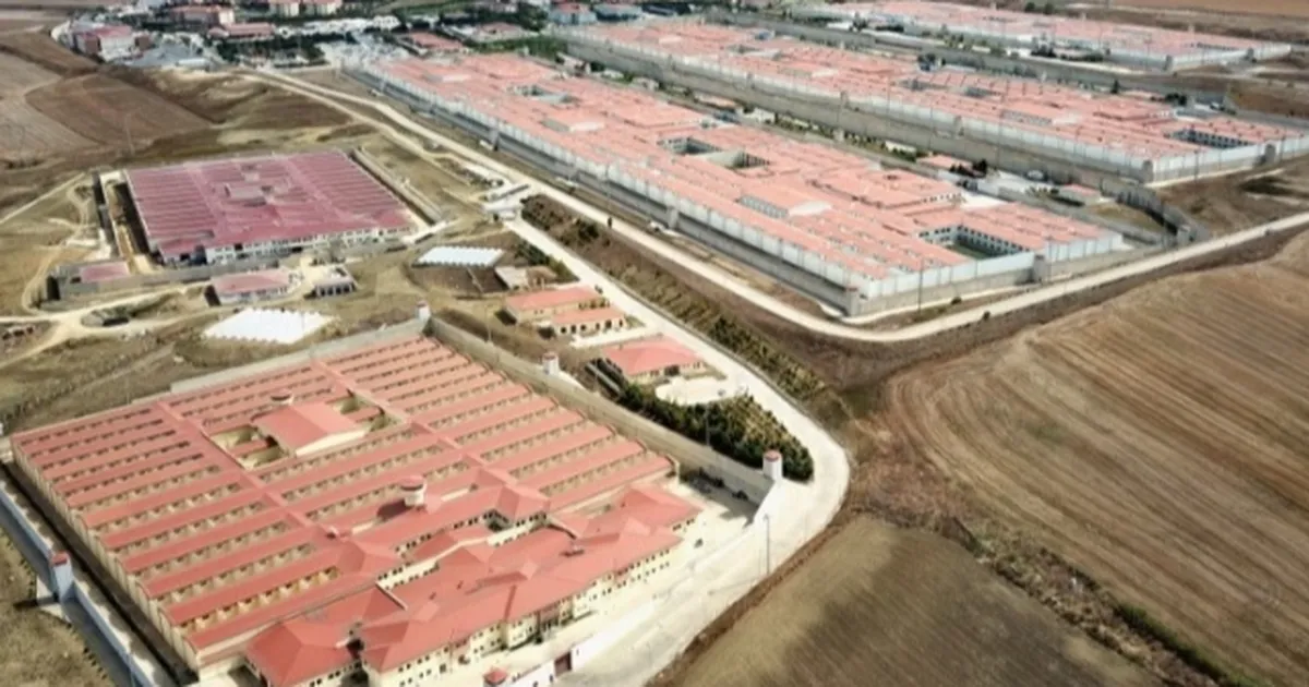 Bakırköy’den Marmara Ceza İnfaz Kurumu ile ilgili iddialara yanıt