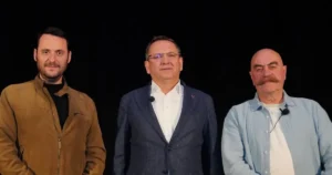 Ayvalık’ta düzenlenen 6. Köy Enstitüleri Fikir ve Kültür Günleri, “Köy