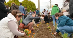 Balıkesir Büyükşehir Belediyesi Kırsal Hizmetler Daire Başkanlığı Çiftçi Eğitim Merkezi