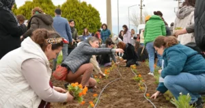 Balıkesir Büyükşehir Belediyesi Kırsal Hizmetler Daire Başkanlığı Çiftçi Eğitim Merkezi