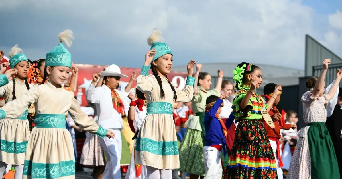 Balıkesir’de kardeşlik rüzgarı