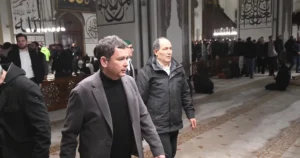 Bursa'da Osmangazi Belediyesi’nin ev sahipliğinde bu yıl 21’incisi düzenlenen Osman