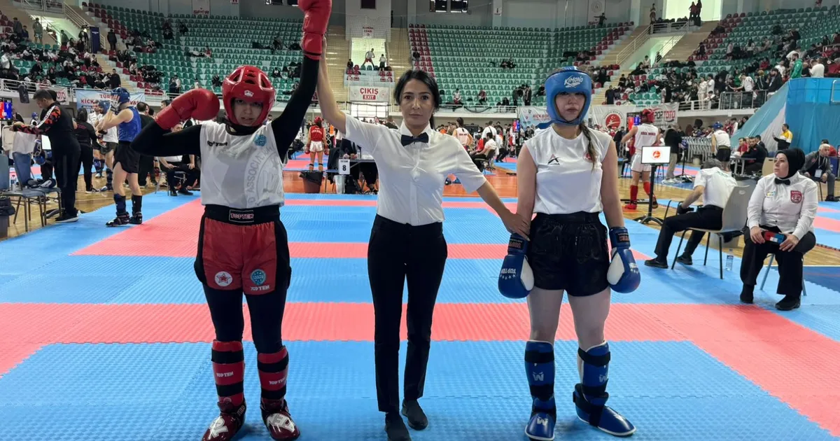 Bilecik Pazaryeri’nden Diyarbakır’a şampiyonluk damgası