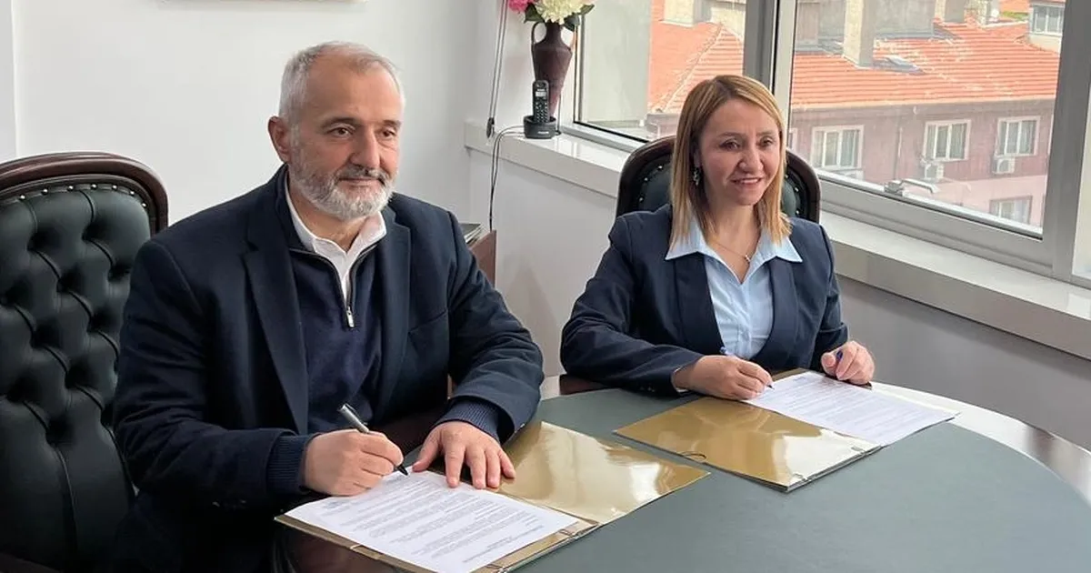 Bilecik tarımında tarihi iş birliği