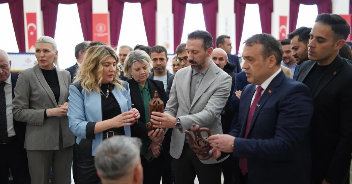 “Bilecik Yaşayan Miras Şöleni’ coşkuyla başladı