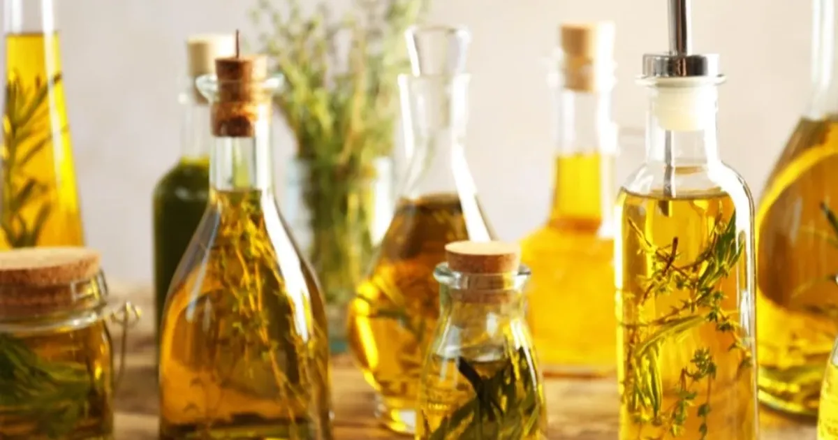 Bitkisel Yağ Tebliği güncellendi… Kalite kriterleri değişti