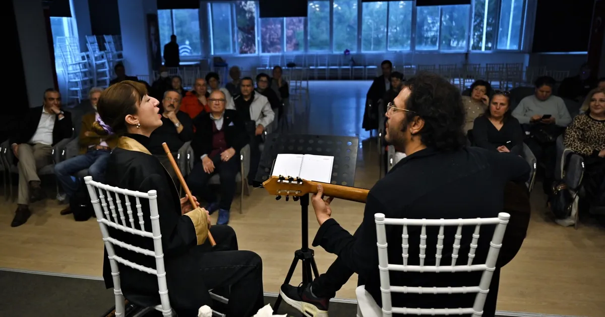 Bornova Kent Söyleşileri’nde şiir ve psikanaliz buluştu