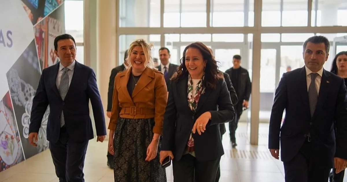 Burdur’da ‘Yaşayan Miras’ şöleni başlıyor