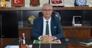 Bursa Büyükşehir Belediye Başkanı Mustafa Bozbey’ın tutuklanması ve İçişleri Bakanlığı'nca