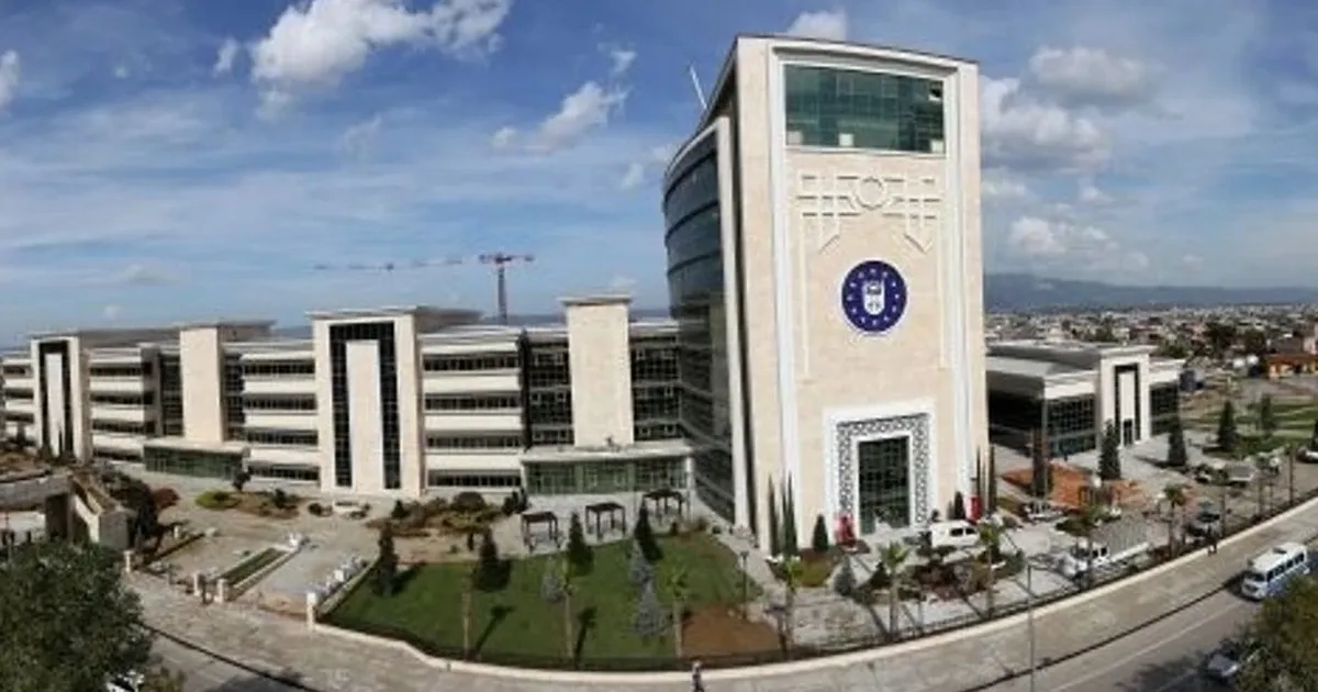 Bursa Büyükşehir’de olağanüstü önlemler… Ödemeler durduruldu, izinler iptal edildi