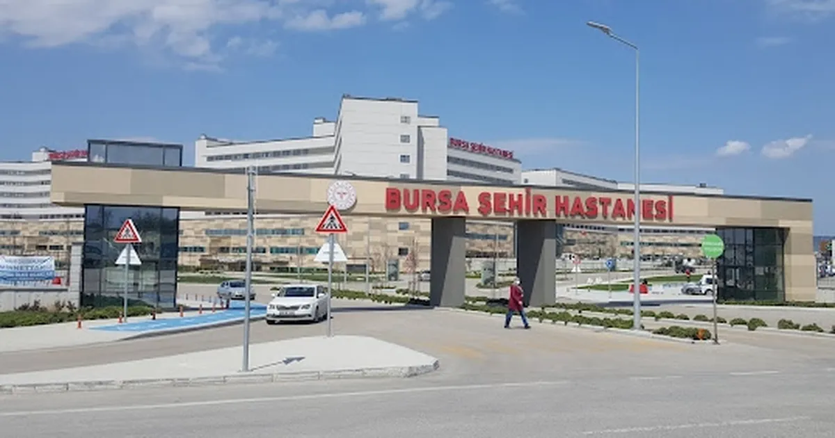 Bursa İl Sağlık’tan ‘gözaltı’ iddialarına yalanlama