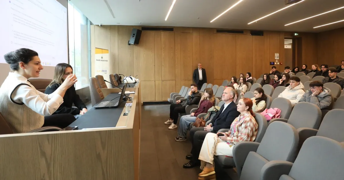 Bursa İnegöl Belediyesi’nden gençlere Avrupa fırsatı