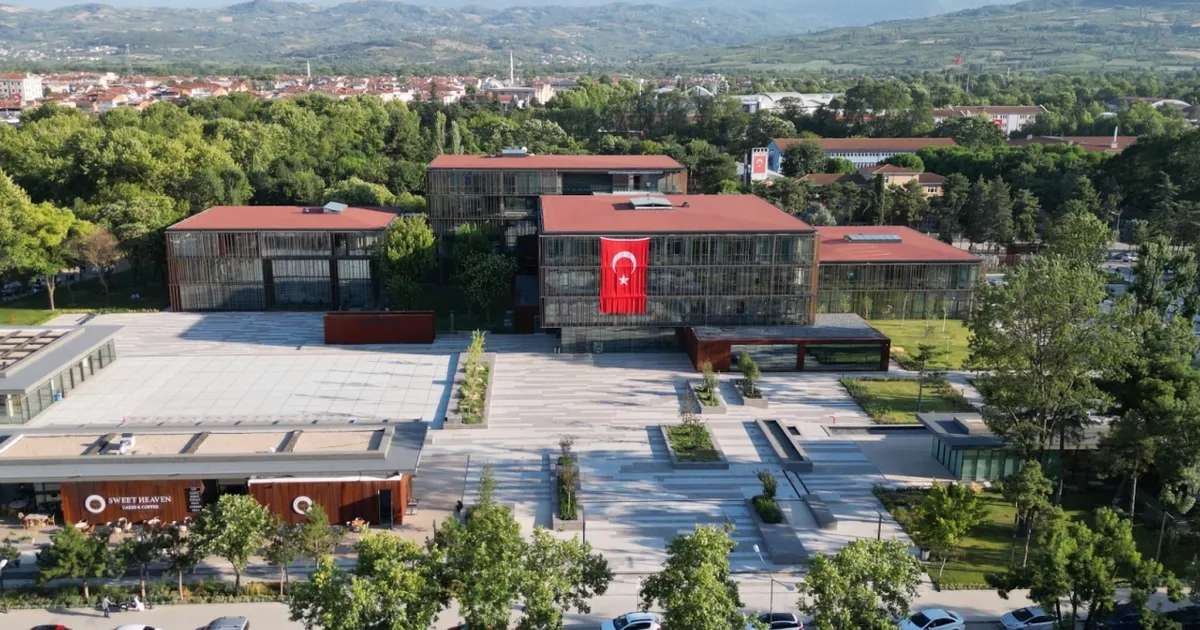 Bursa İnegöl e-Devlet’te 45 hizmet sunuyor