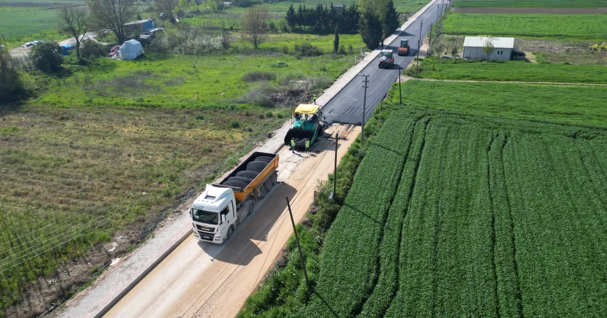 Bursa İnegöl’de ulaşım konforu kalkıyor
