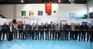 Bursa İnegöl Belediyesi ile Milli Eğitim Müdürlüğü’nün lise öğrencilerine yönelik