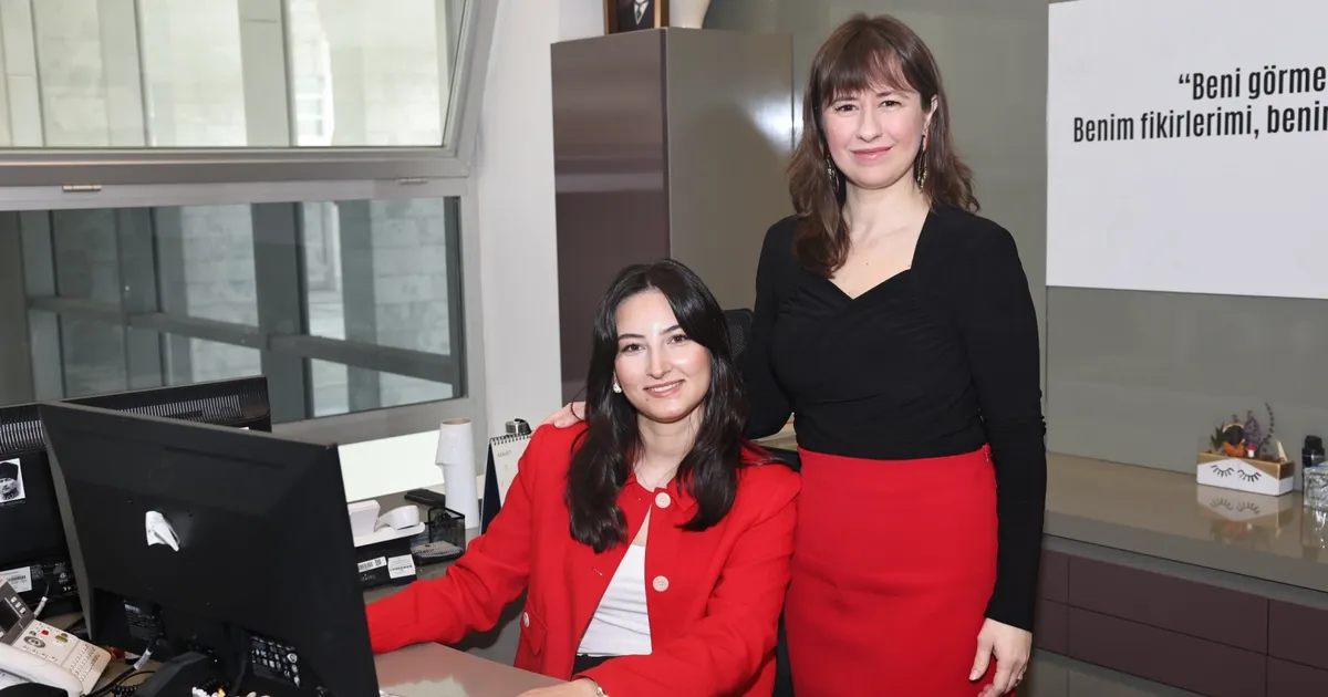 Bursa Nilüfer’den otizm farkındalığına ‘kırmızı’ destek