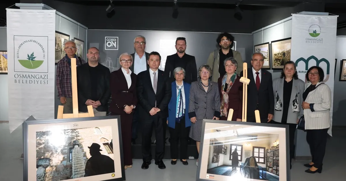 Bursa Osmangazi ile Ankara’nın ortak değer buluşması