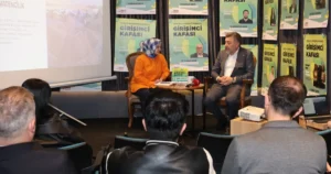Osmangazi Belediyesi’nin yenilikçi fikirleri desteklemek ve girişimcilik kültürünü yaygınlaştırmak amacıyla
