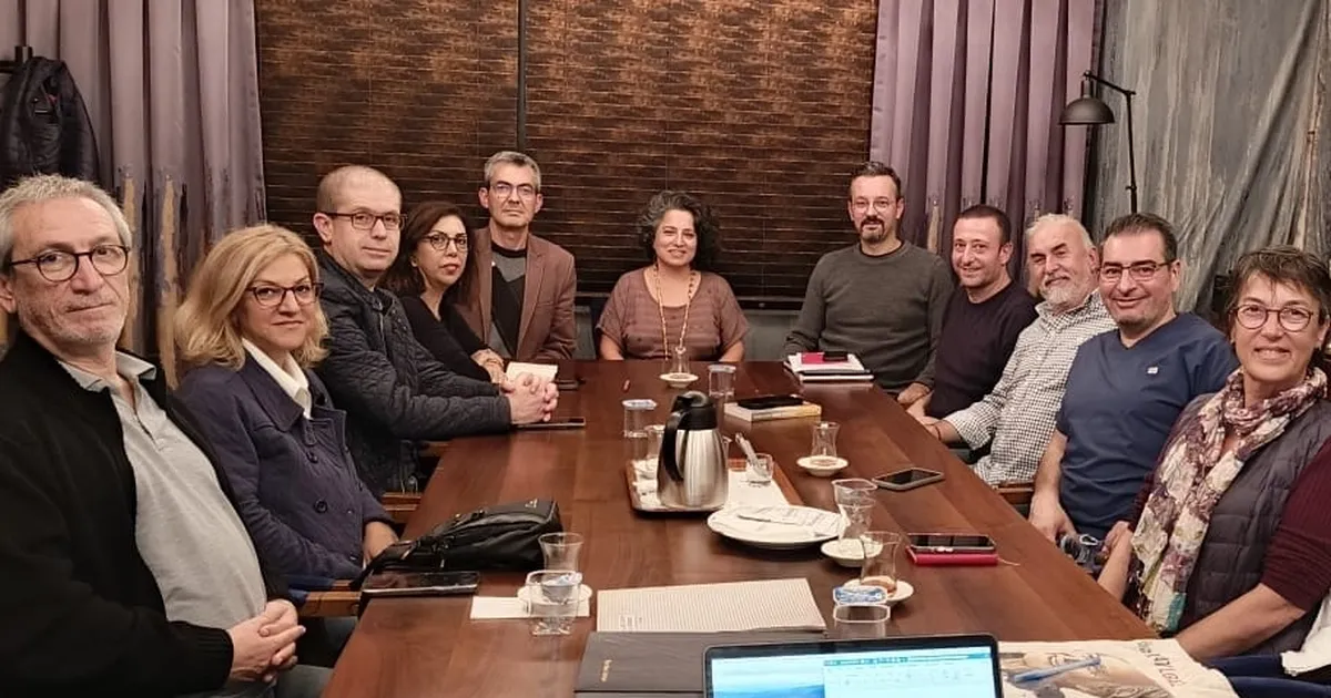 Bursa SİVİLAY: Sağlık kurumları ‘ticari meta’ haline getirilemeyecek