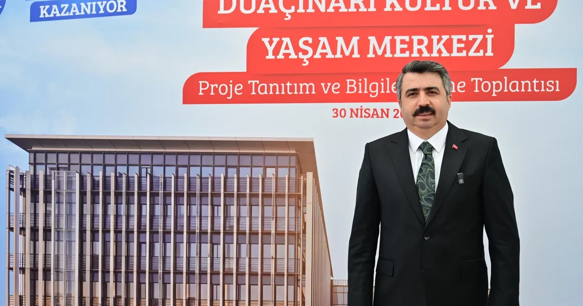 Bursa Yıldırım’a sıfır maliyetle 2 milyar TL’lik yatırım