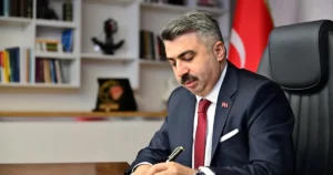 Bursa’nın fethinin 700’üncü yıl dönümü nedeniyle, Kültür Sanat ve Sosyal