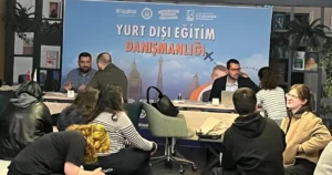 Bursa'da Yıldırım Belediyesi, hayatın her alanında desteklediği gençler için yeni