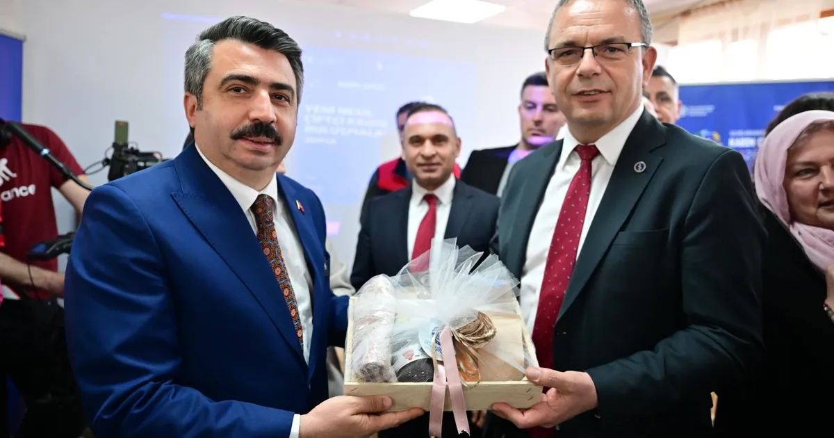 Bursa Yıldırım’dan kadınlara tam destek