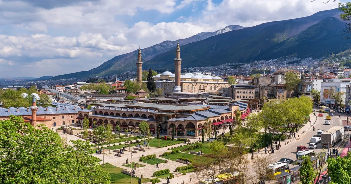 Bursa’da doğal gaz tüketimi 2,6 milyar metreküpü aştı… En yüksek tüketim Şubat’ta
