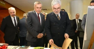 Türkiye Yüzyılı Maarif Modeli doğrultusunda öğretmenlerin mesleki gelişimlerini desteklemek amacıyla