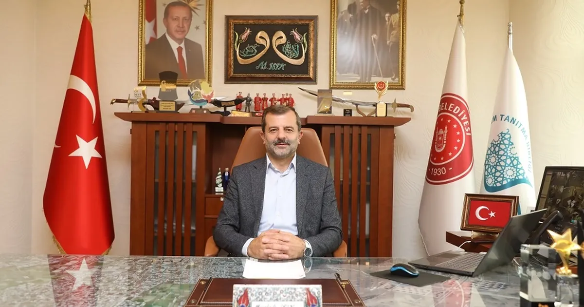 Bursa’da HAGEL Birlik Başkanlığı Gürsu’ya emanet