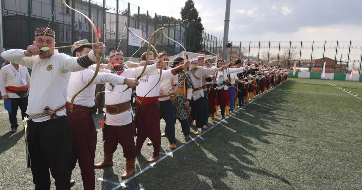 Bursa’da hedefi 12’den vurdular