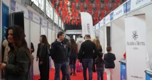 Bursa’da iki gün boyunca iş arayanlar ile işverenleri tek bir