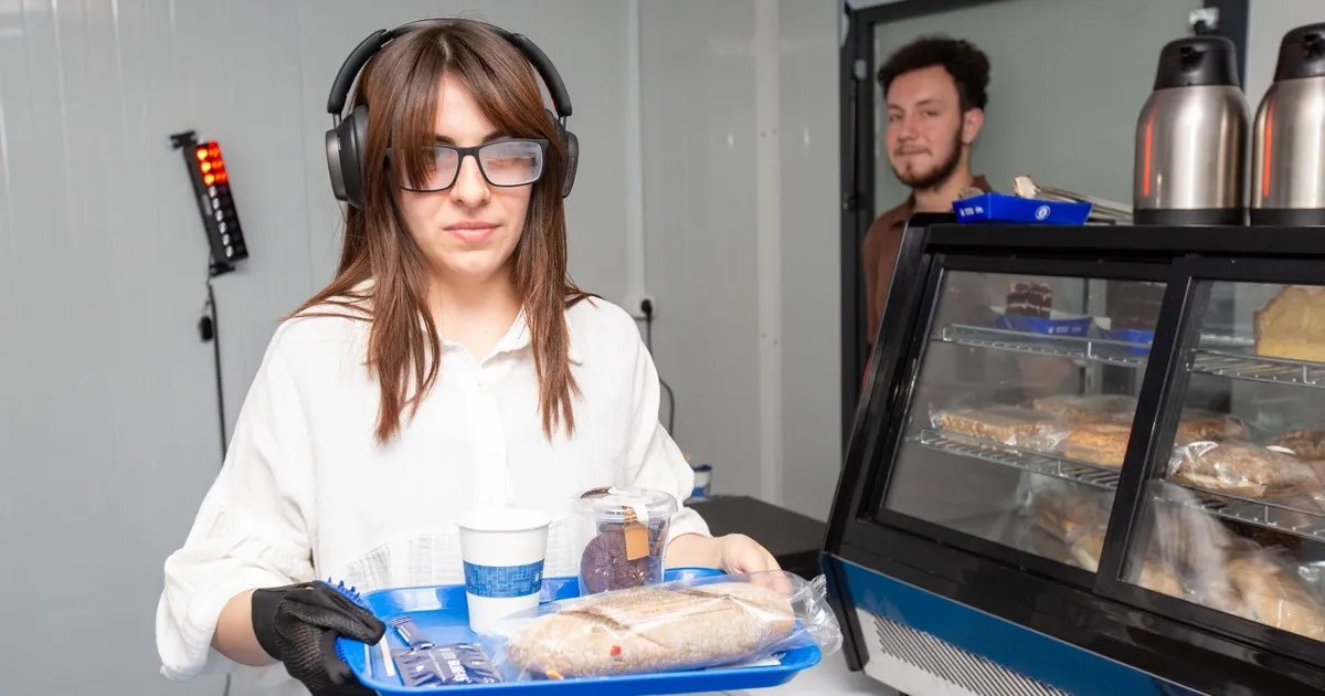 Bursa’da otizm farkındalığı için empati çalışması