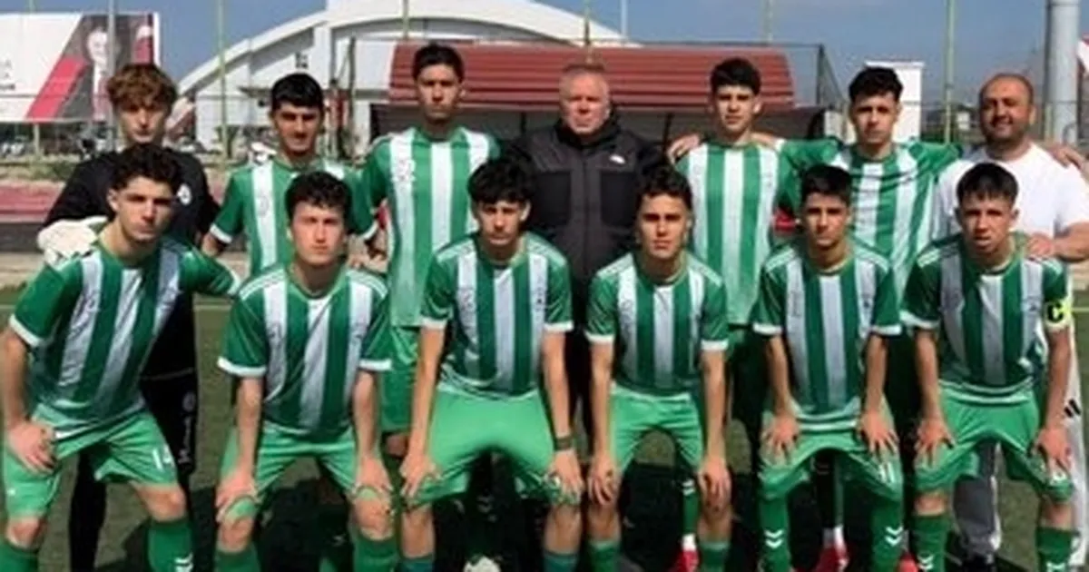 Bursa’dan Türkiye finallerine… Spor Lisesi öğrencilerinden büyük başarı